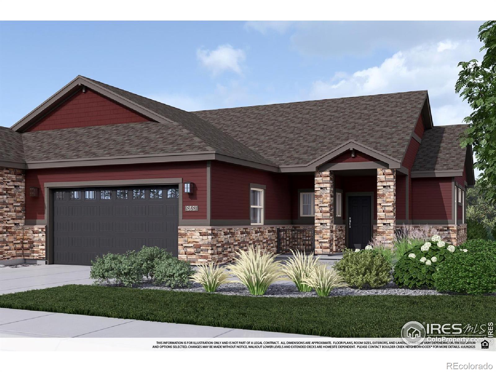 Photo of 881 W 128th Place, Westminster, CO 80234