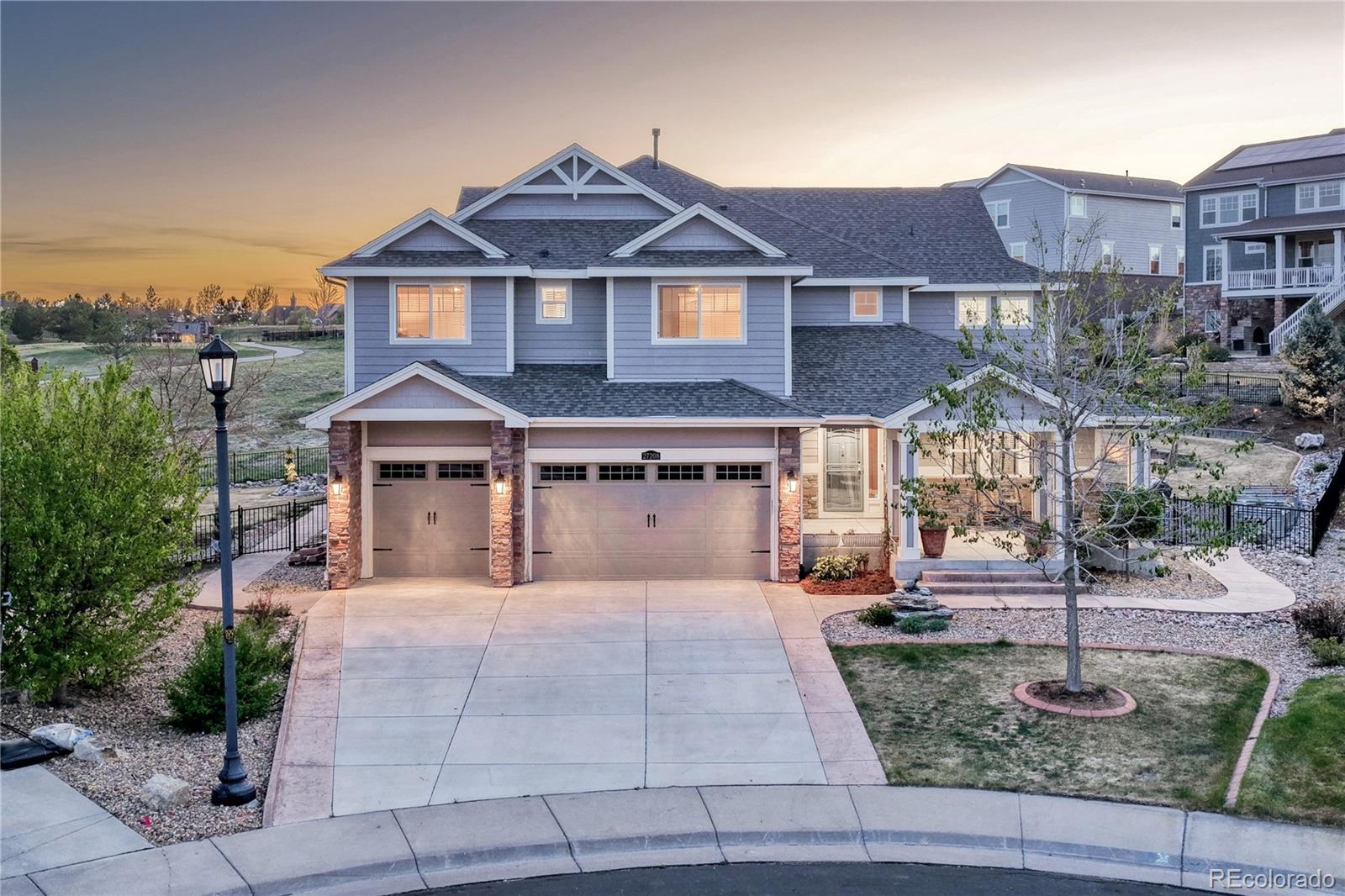 Photo of 27208 E Jamison Place, Aurora, CO 80016