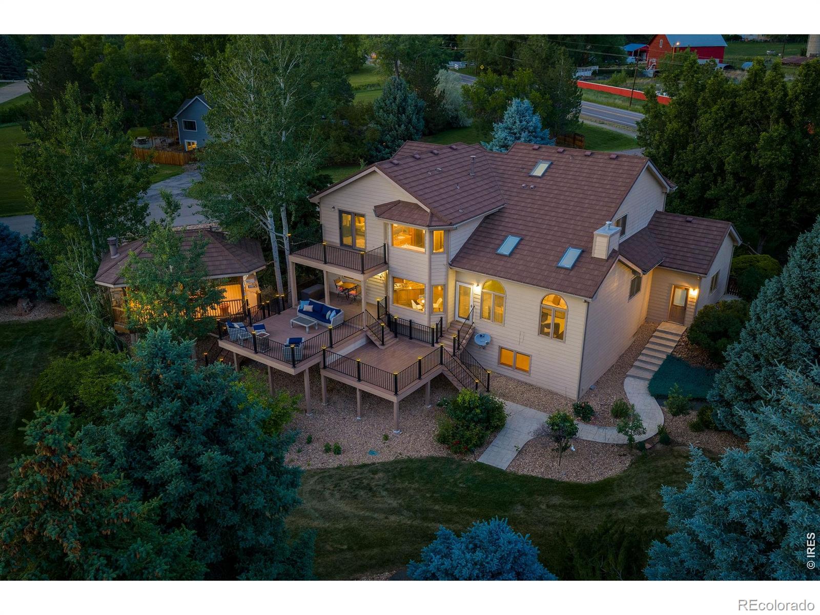 Photo of 6440 Monarch Park Court, Niwot, CO 80503