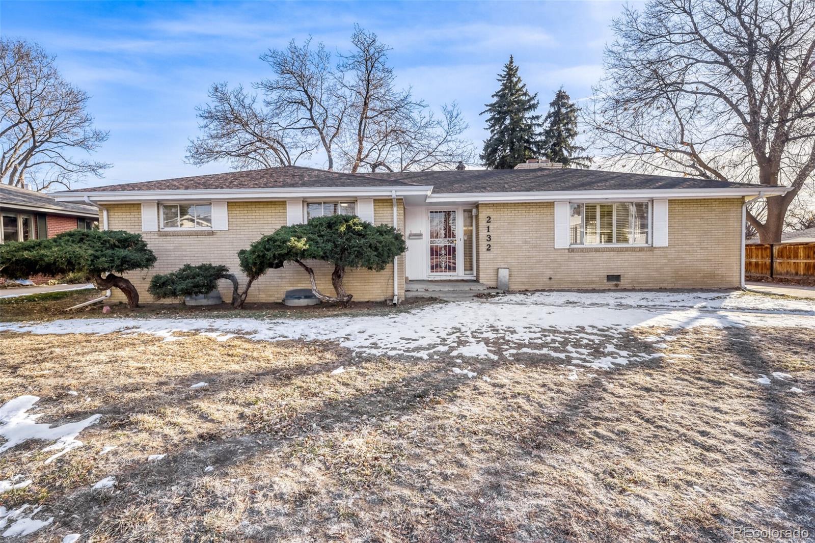 Photo of 2132 E Dartmouth Avenue, Englewood, CO 80113