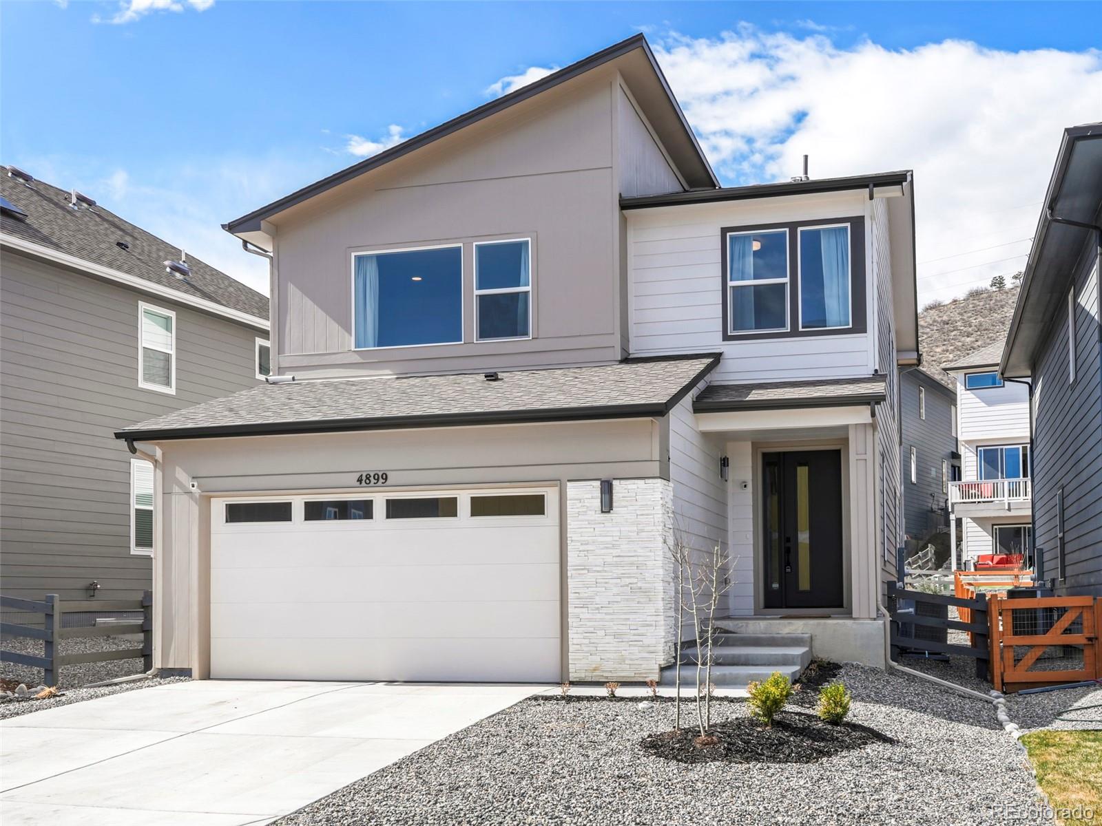 Photo of 4899 Daven Road, Morrison, CO 80465