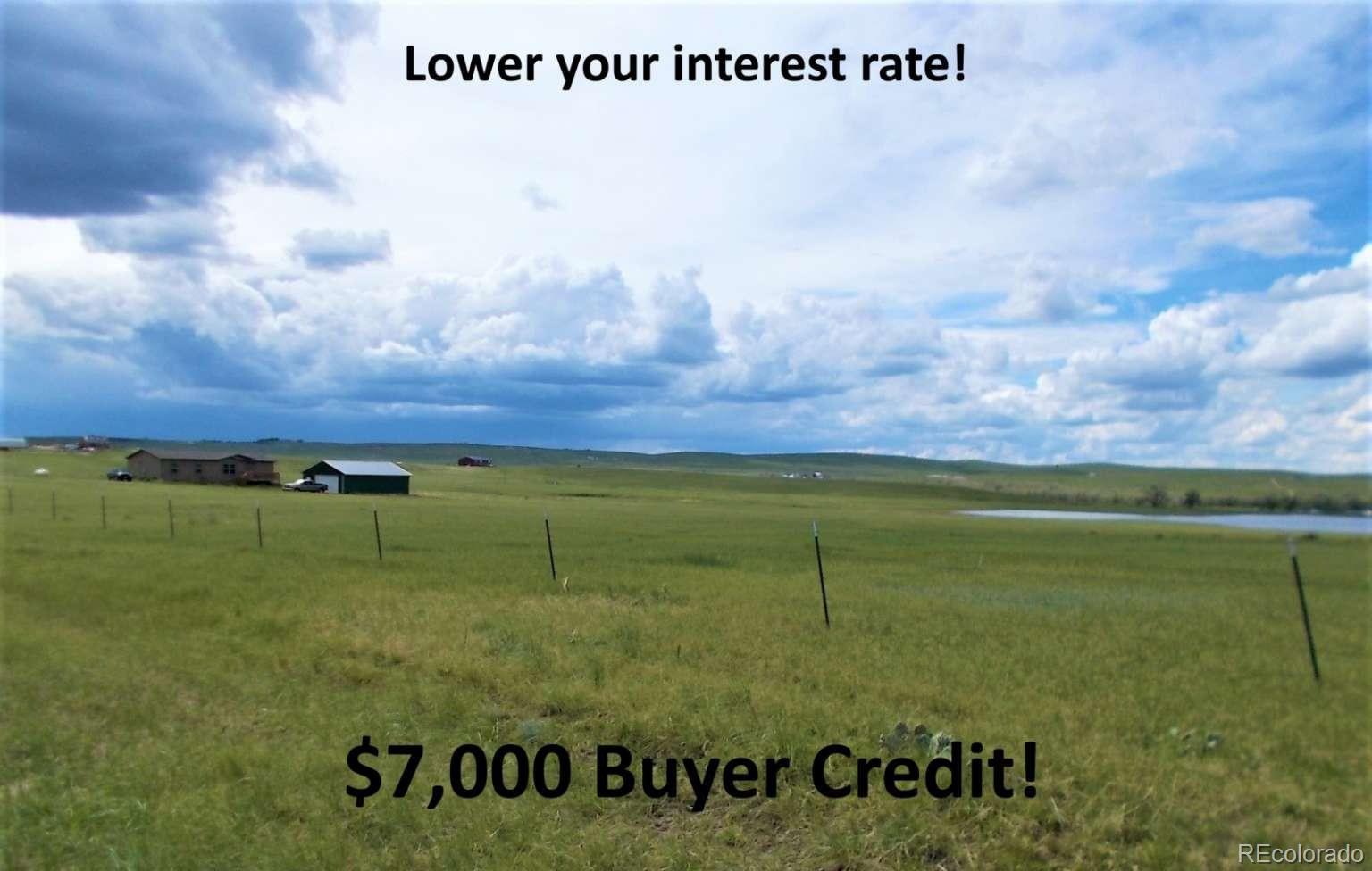 Photo of 27925 Bambi Avenue, Simla, CO 80835