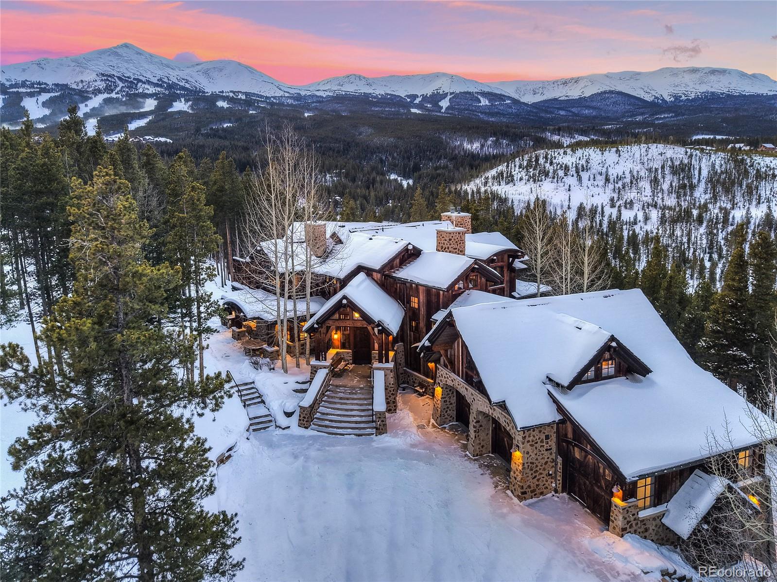 Photo of 456 Peerless Drive, Breckenridge, CO 80424