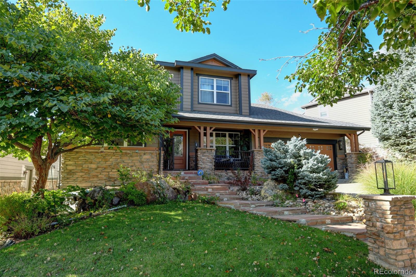 Photo of 24357 E Fremont Drive, Aurora, CO 80016