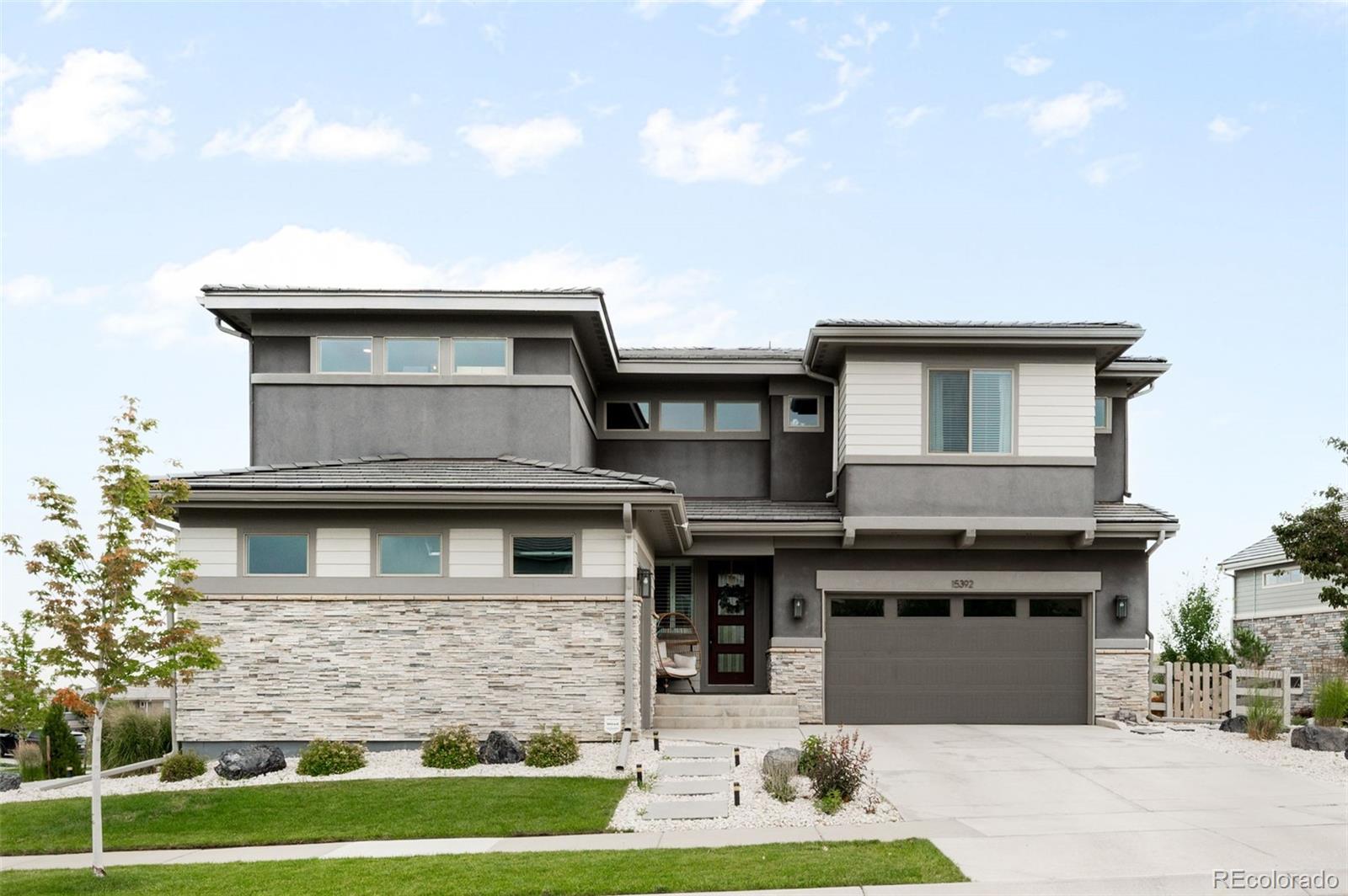 Photo of 15392 Irving Court, Broomfield, CO 80023