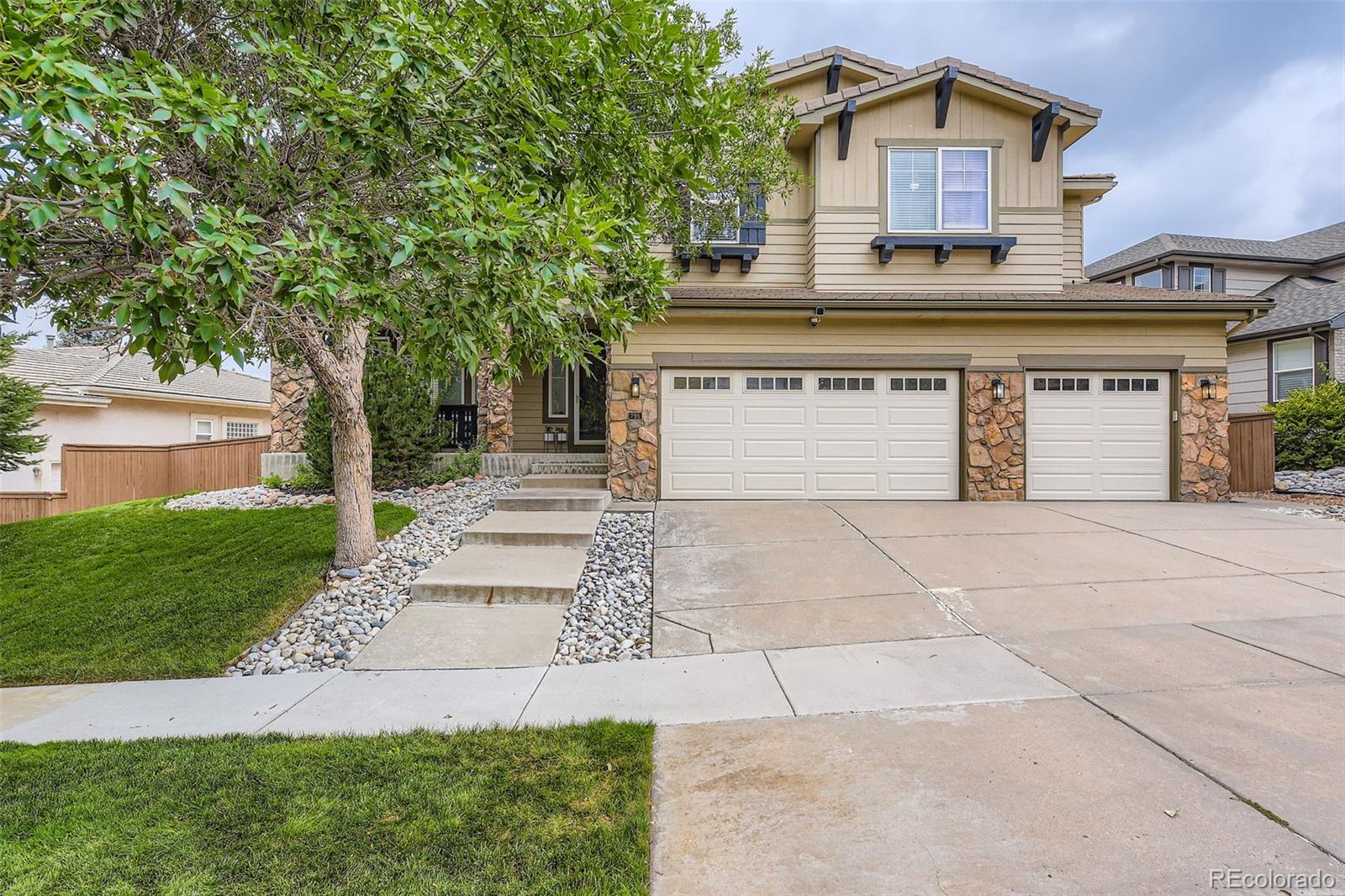 Photo of 795 Ridgemont Circle, Highlands Ranch, CO 80126