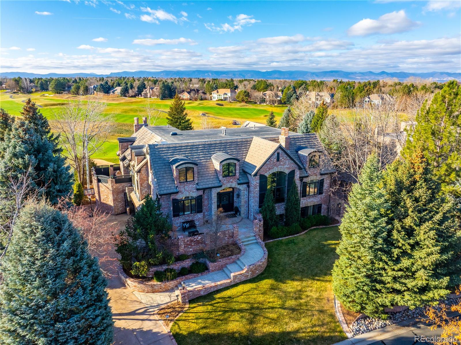 Photo of 18 Glenmoor Circle, Cherry Hills Village, CO 80113