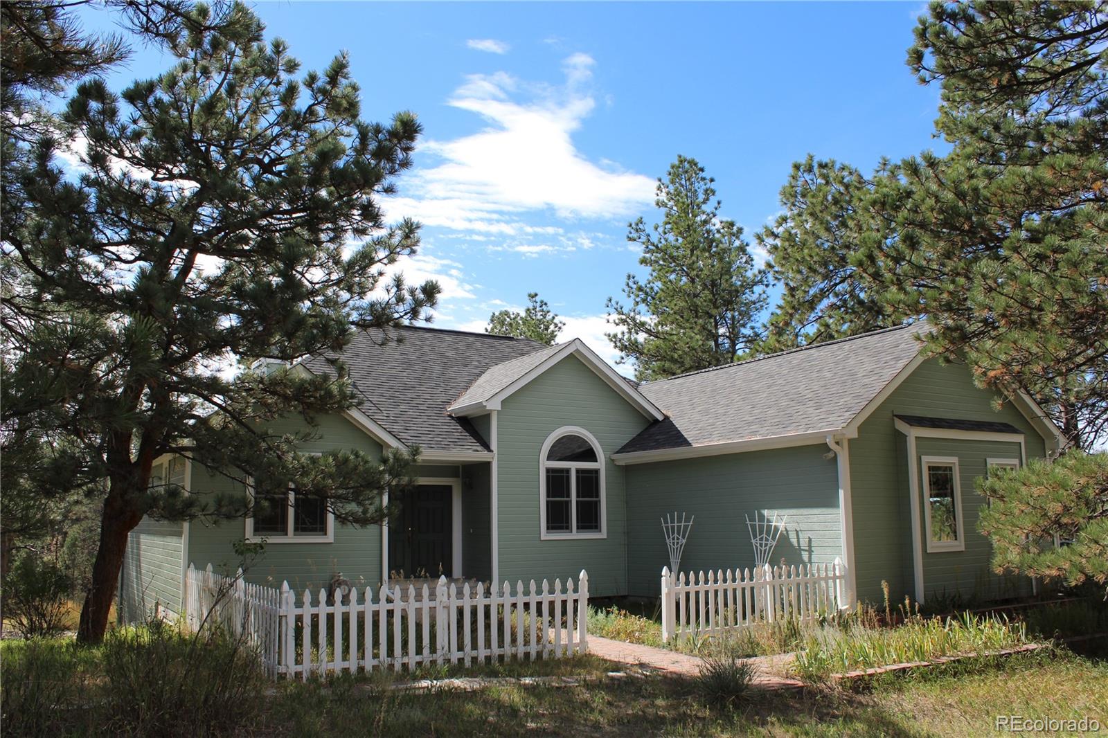 Photo of 37622 Sable Ridge Road, Elizabeth, CO 80107