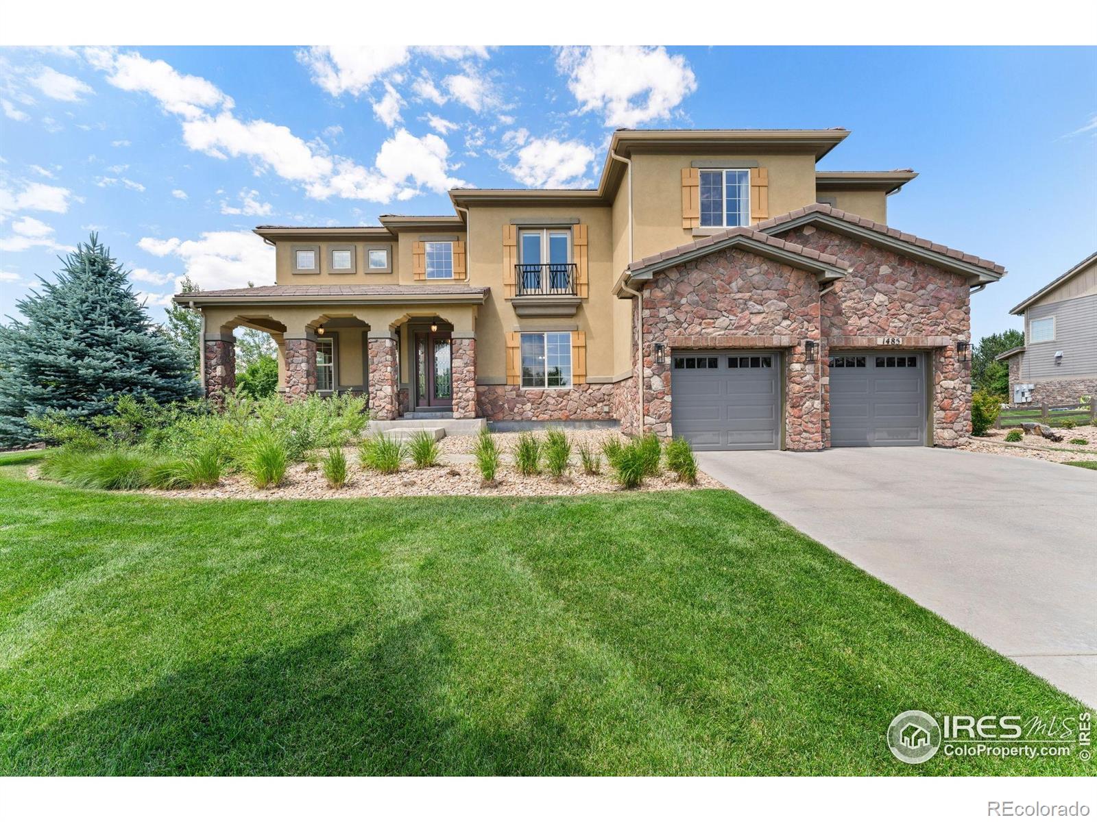 Photo of 1485 Eversole Drive, Broomfield, CO 80023