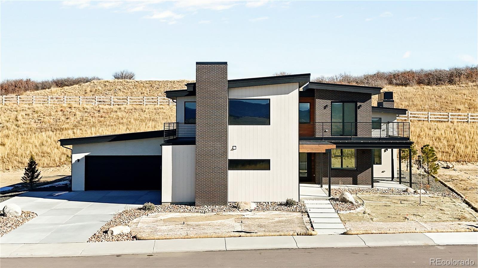 Photo of 5292 Lions Paw Street, Castle Rock, CO 80104