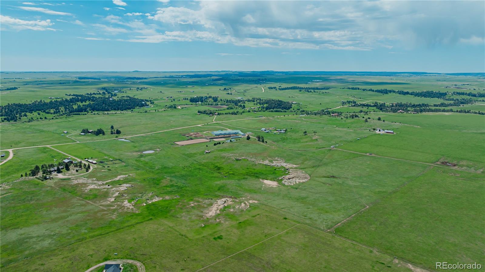 Photo of 27115 County Road 13, Elizabeth, CO 80107