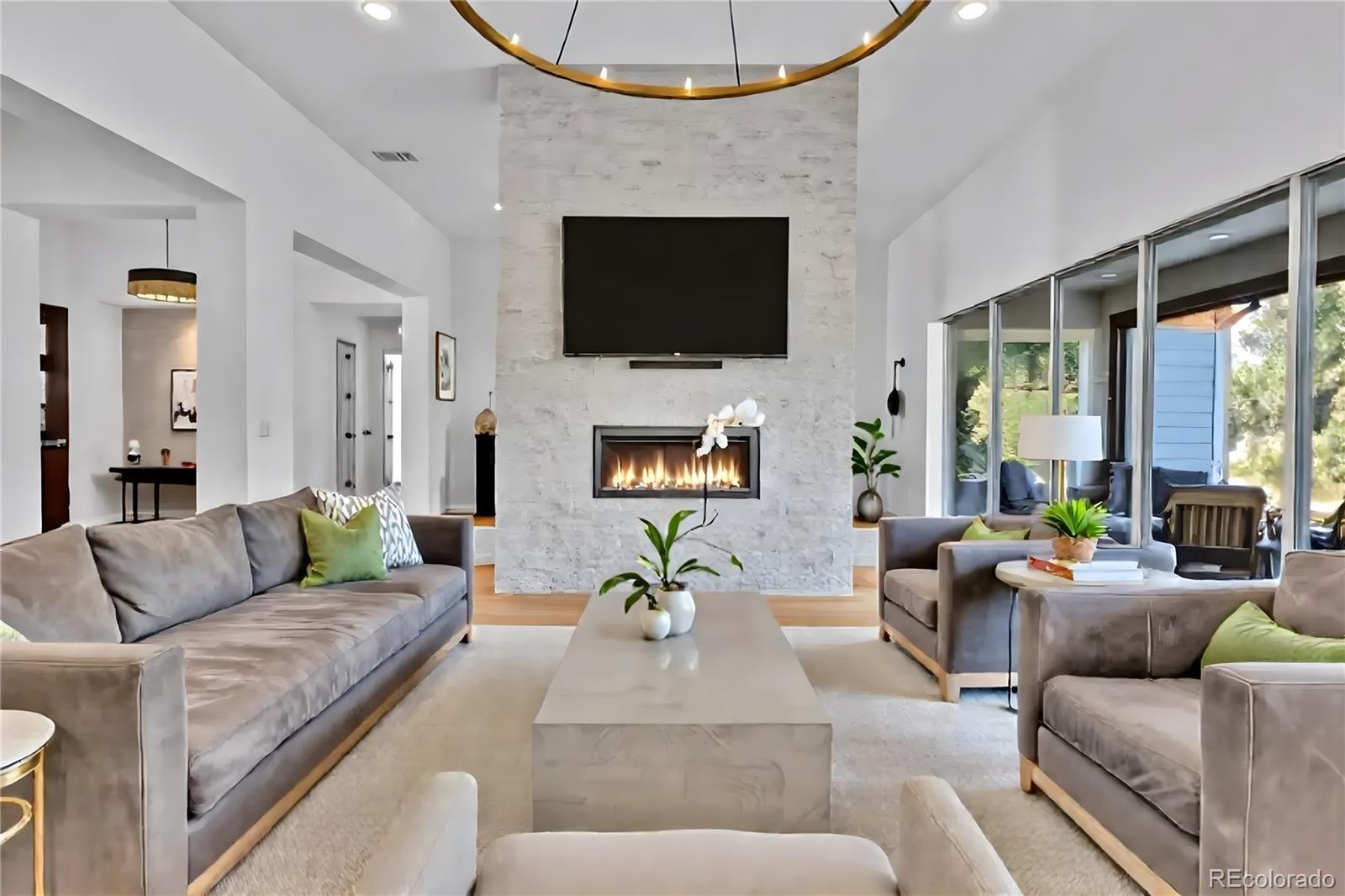 Photo of 9228 Lone Timber Court, Parker, CO 80134