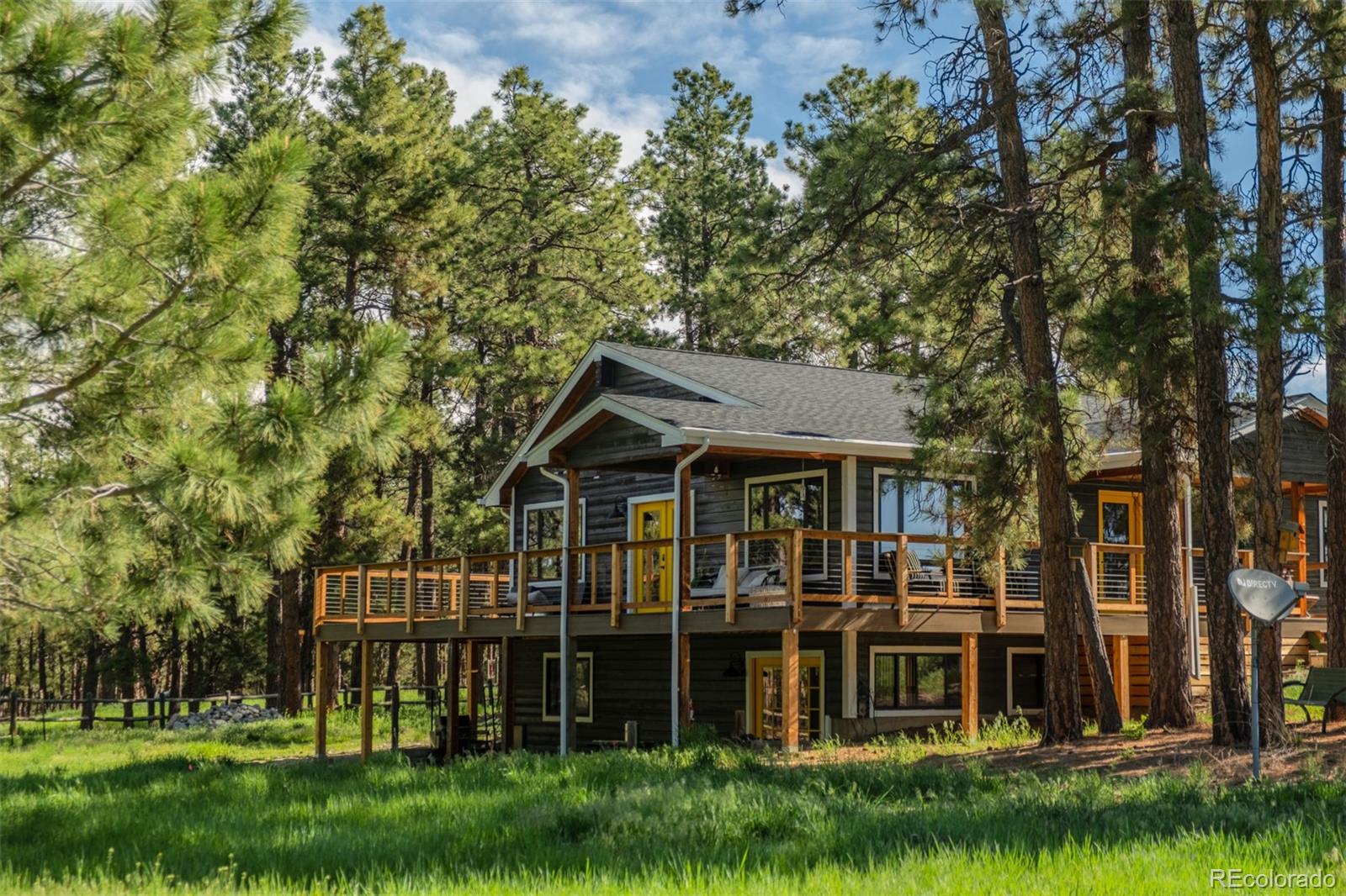 Photo of 33443 County Road 21, Elizabeth, CO 80107
