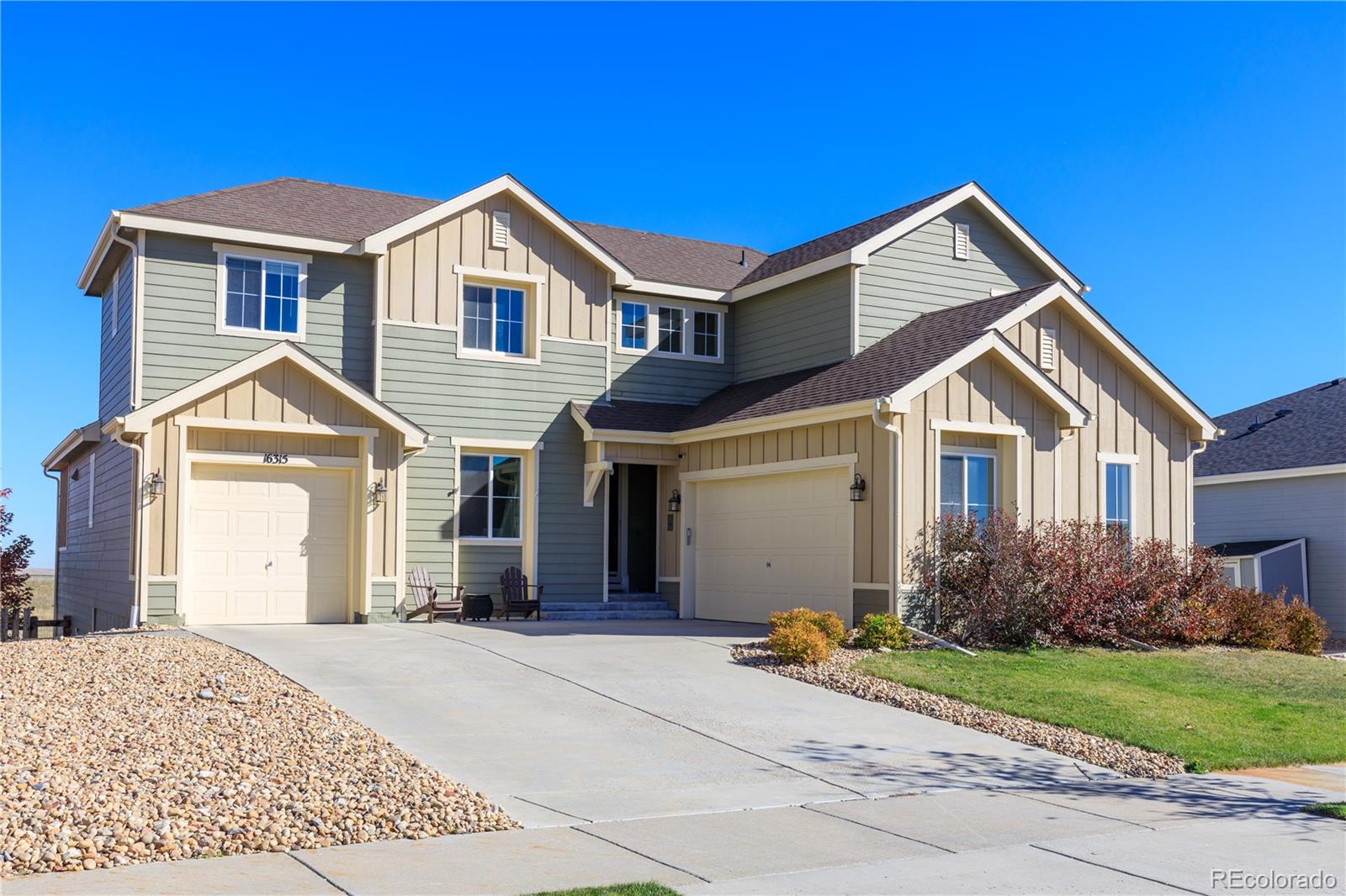 Photo of 16315 W 84th Lane, Arvada, CO 80007