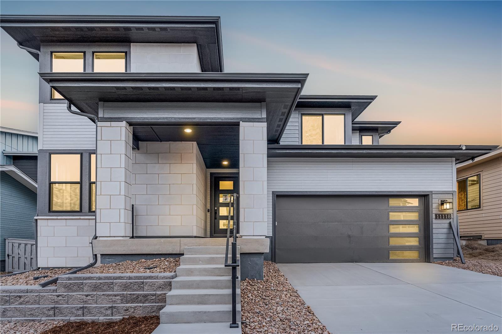 Photo of 11118 Encantado Trail, Lone Tree, CO 80134