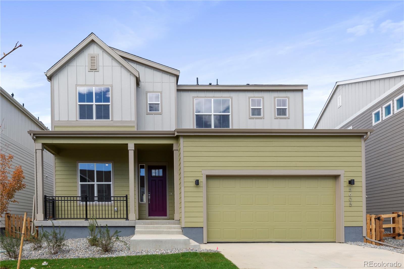 Photo of 5605 W 141 Lane, Broomfield, CO 80020