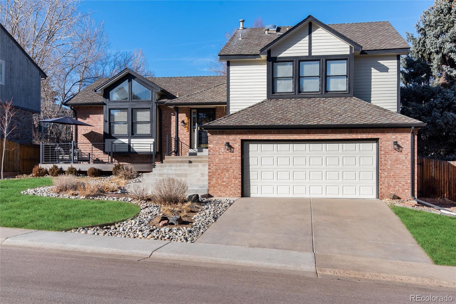 Photo of 7827 Silverweed Way, Lone Tree, CO 80124
