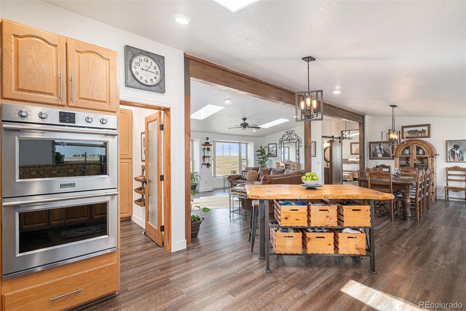 Photo of 23318 County Road 5, Elbert, CO 80106