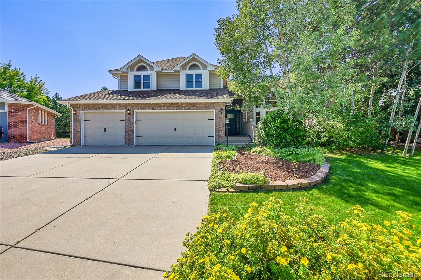 Photo of 15916 E Crestridge Place, Centennial, CO 80015