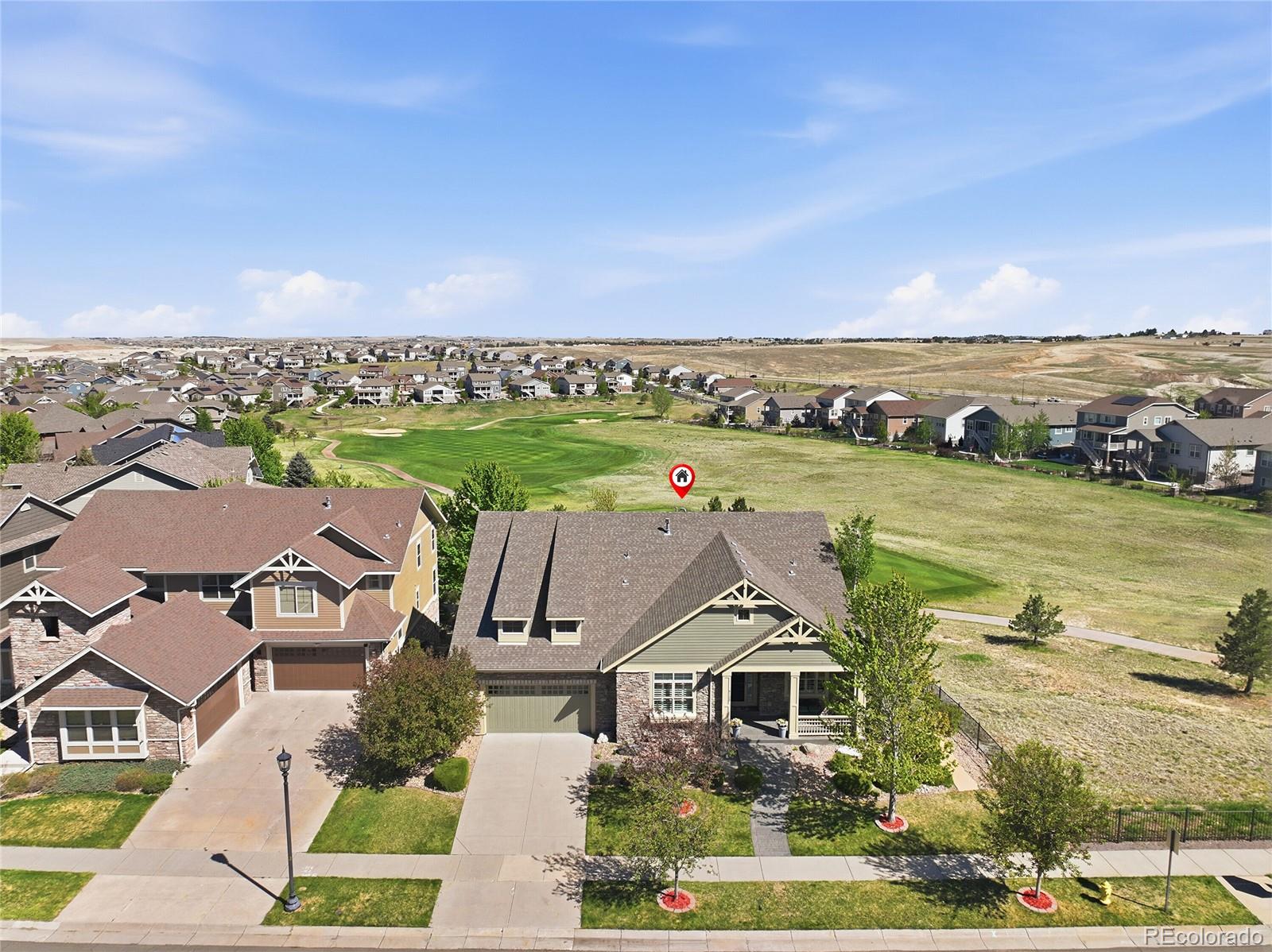 Photo of 8120 S Blackstone Parkway, Aurora, CO 80016