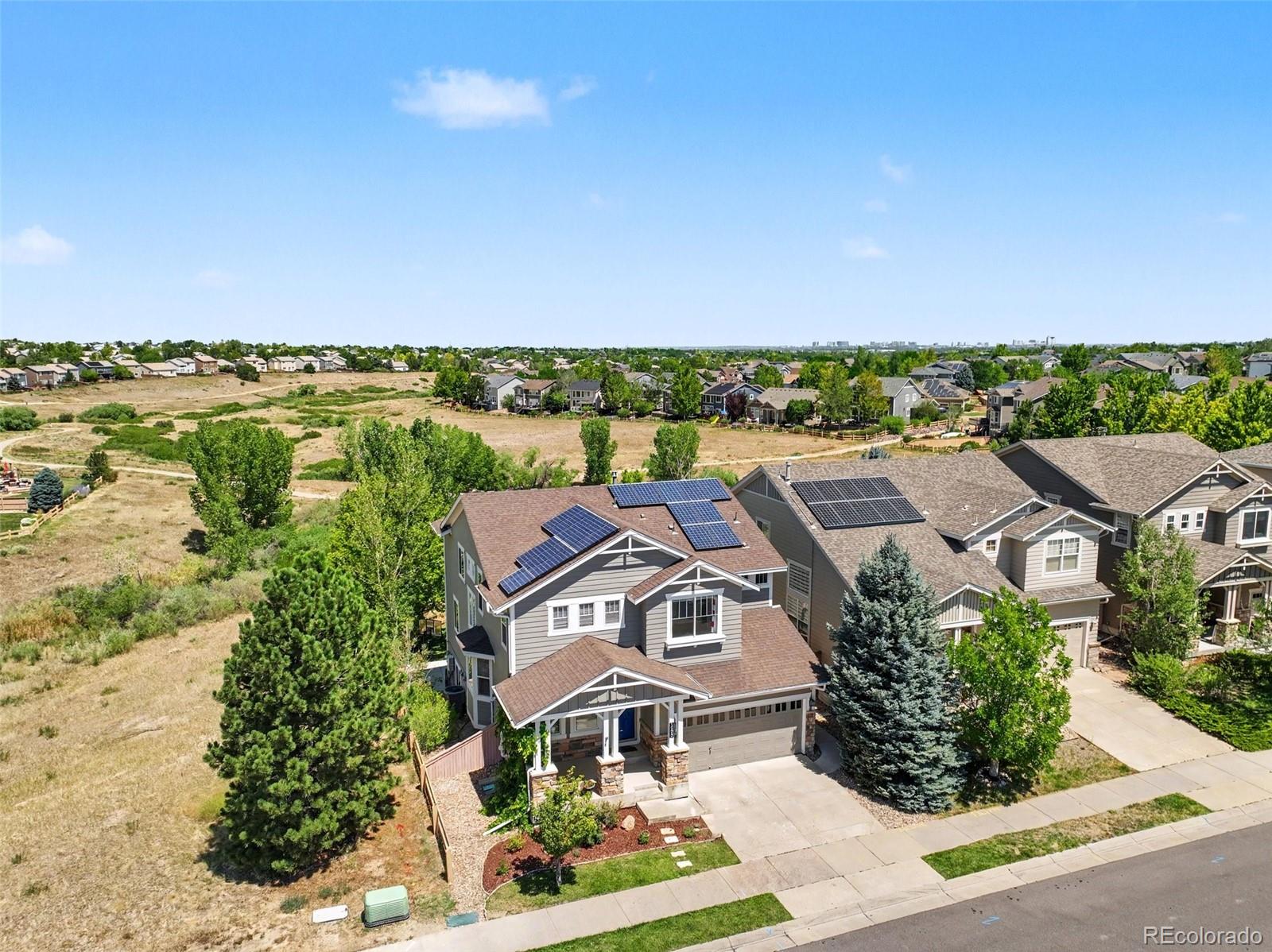 Photo of 10459 Wagon Box Circle, Highlands Ranch, CO 80130