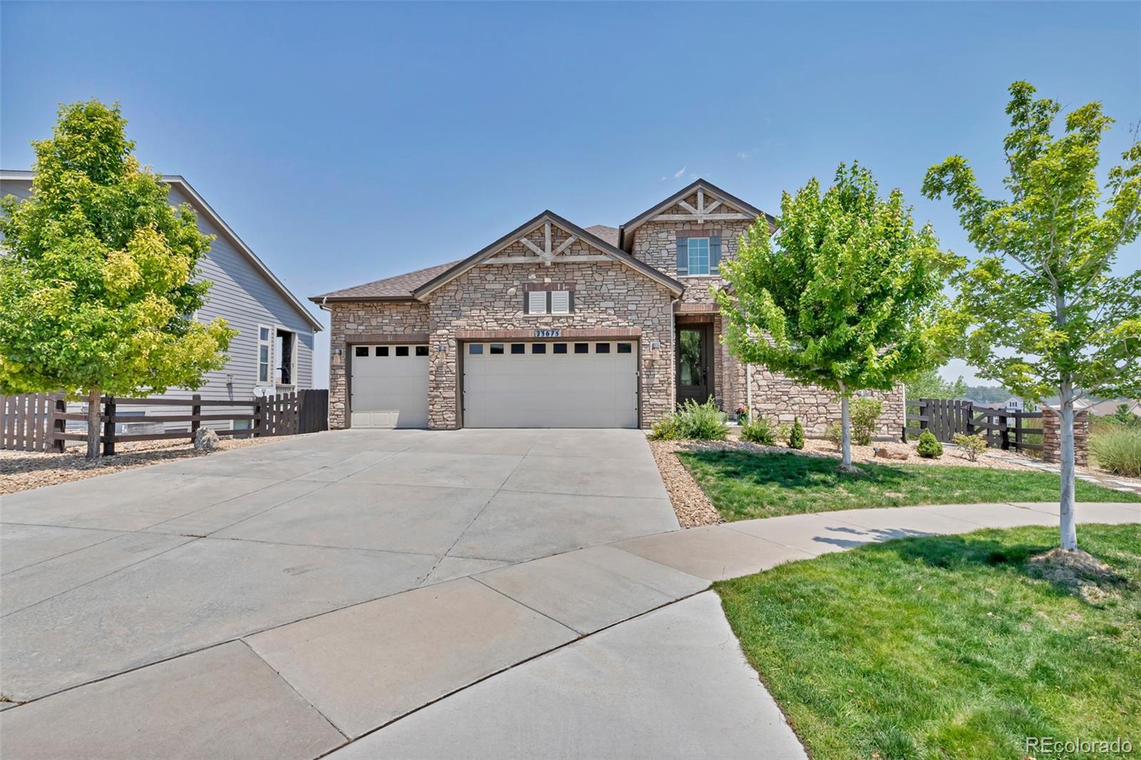 Photo of 23675 E Del Norte Place, Aurora, CO 80016