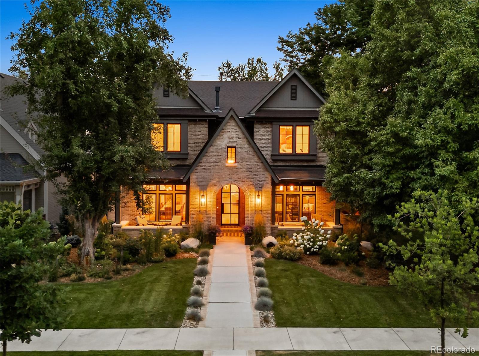 Photo of 2419 S Clayton Street, Denver, CO 80210