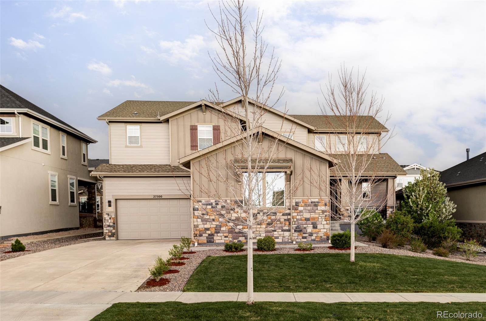 Photo of 27500 E Lakeview Drive, Aurora, CO 80016