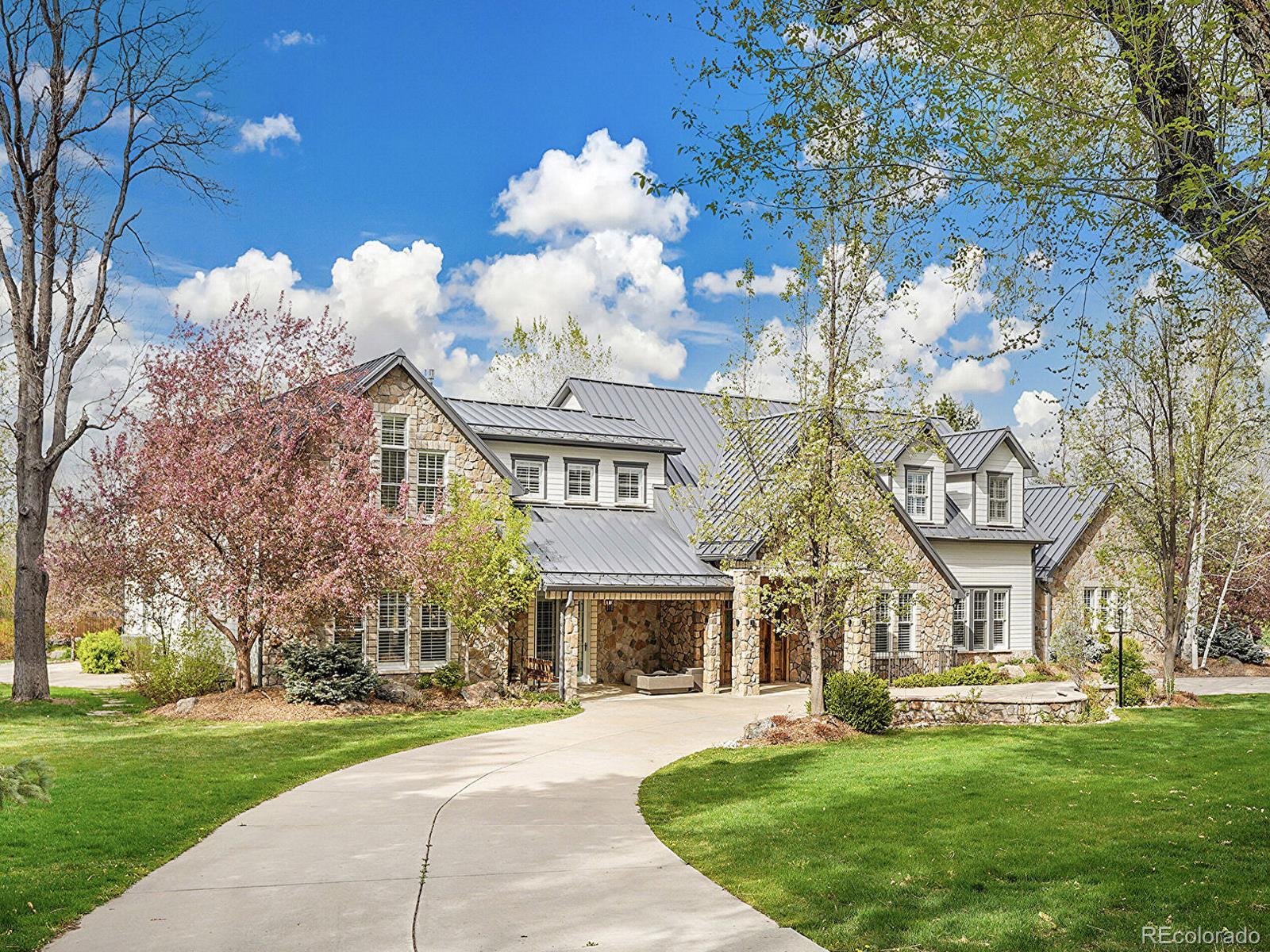 Photo of 1075 E Oxford Lane, Cherry Hills Village, CO 80113