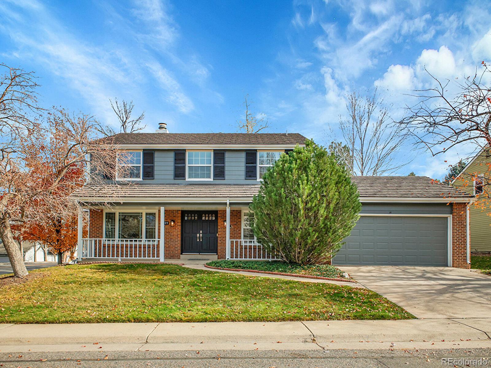 Photo of 6709 E Costilla Circle, Centennial, CO 80112