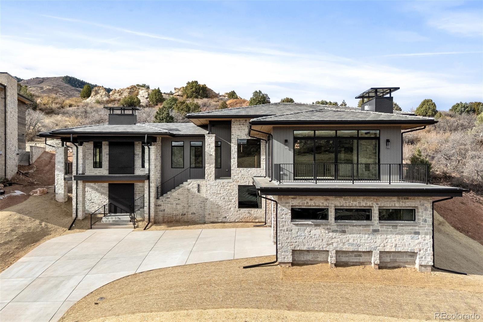 Photo of 7893 Raphael Lane, Littleton, CO 80125