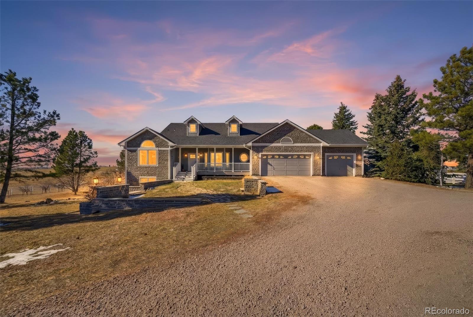 Photo of 46753 County Road 9, Parker, CO 80138