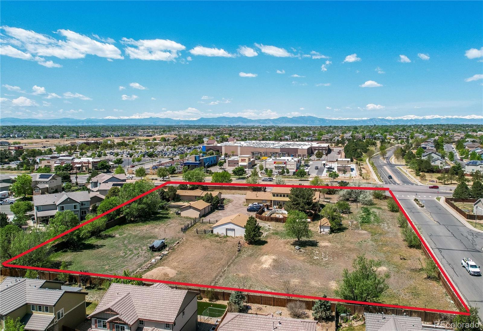 Photo of 12970 Quebec Street, Thornton, CO 80602