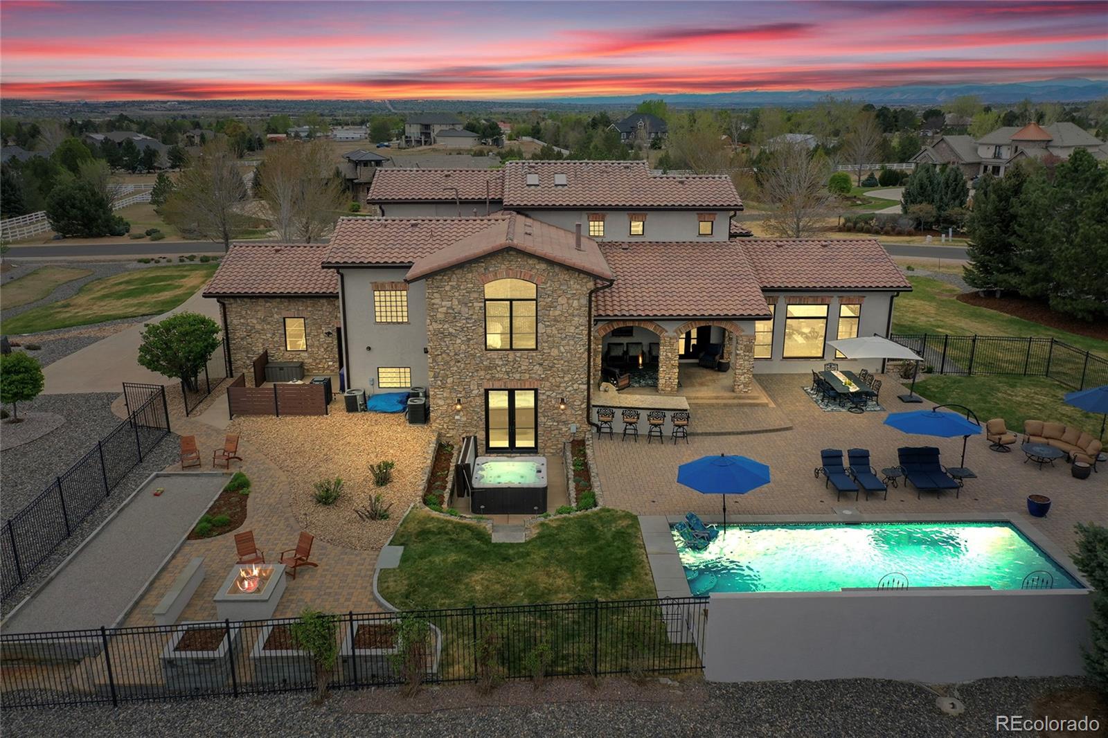 Photo of 2889 High Prairie Way, Broomfield, CO 80023