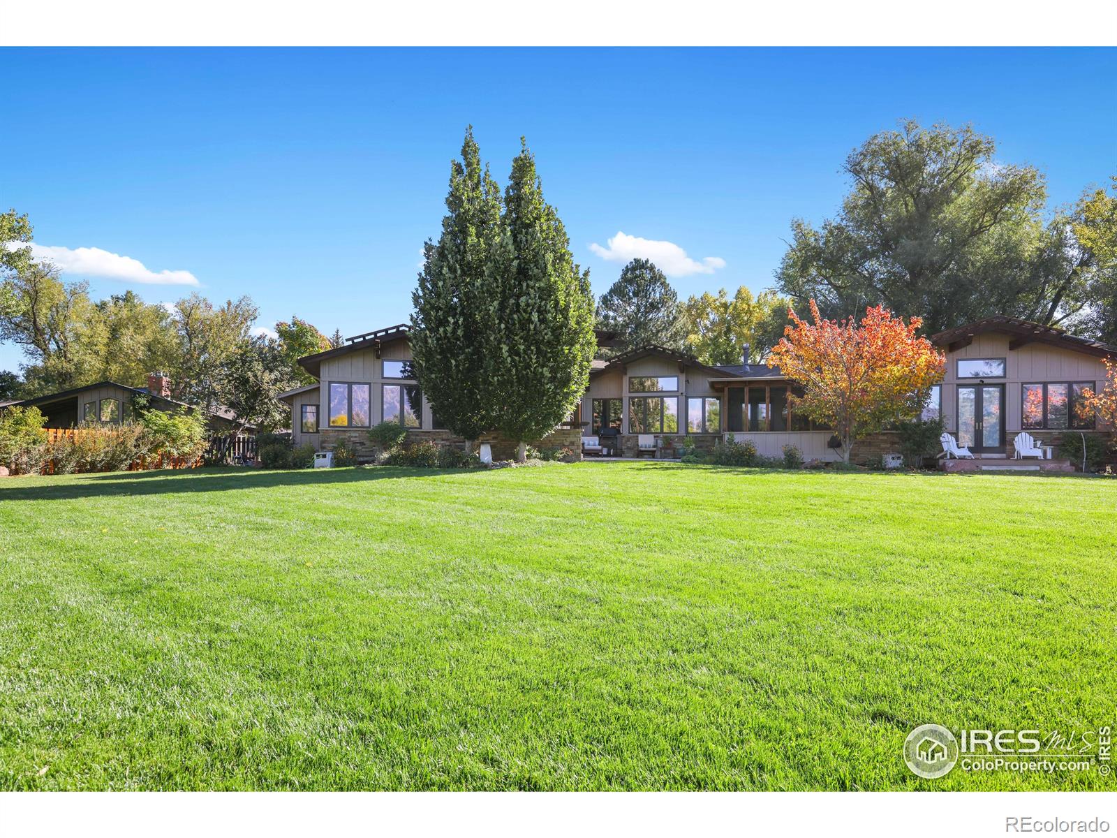 Photo of 1533 Old Tale Road, Boulder, CO 80303