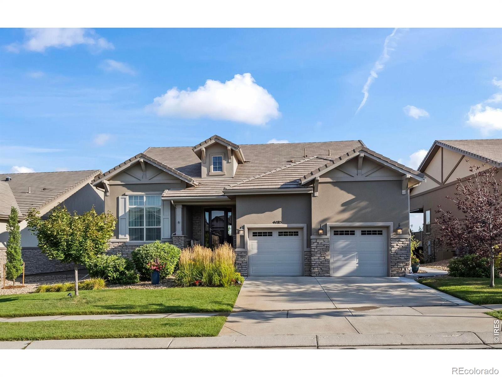 Photo of 4485 San Luis Way, Broomfield, CO 80023
