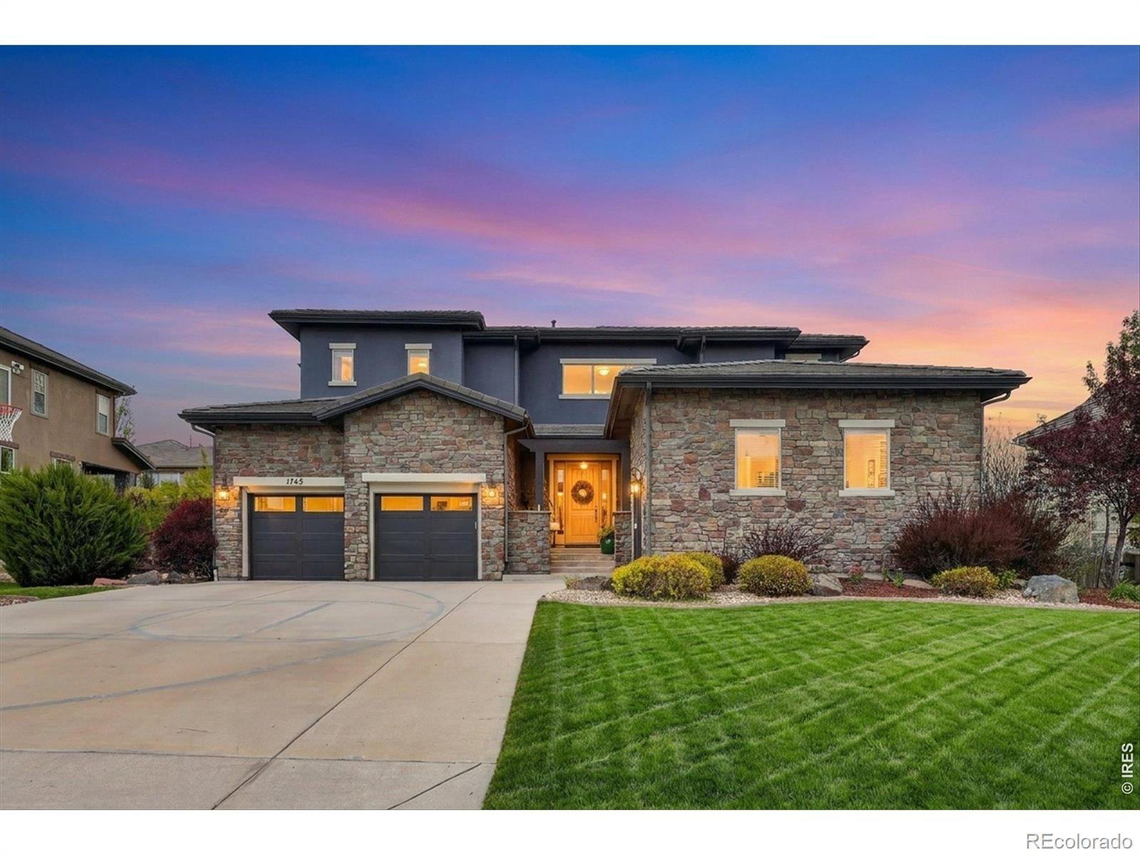 Photo of 1745 Tiverton Avenue, Broomfield, CO 80023