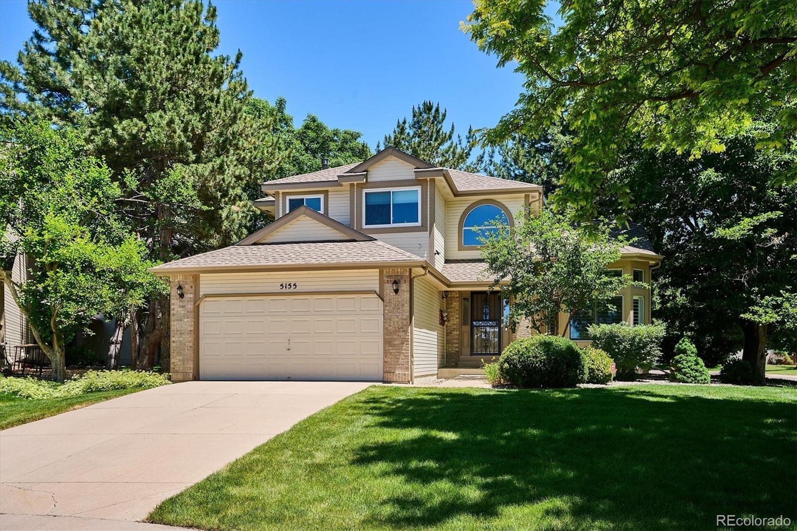 Photo of 5155 E Weaver Drive, Centennial, CO 80121