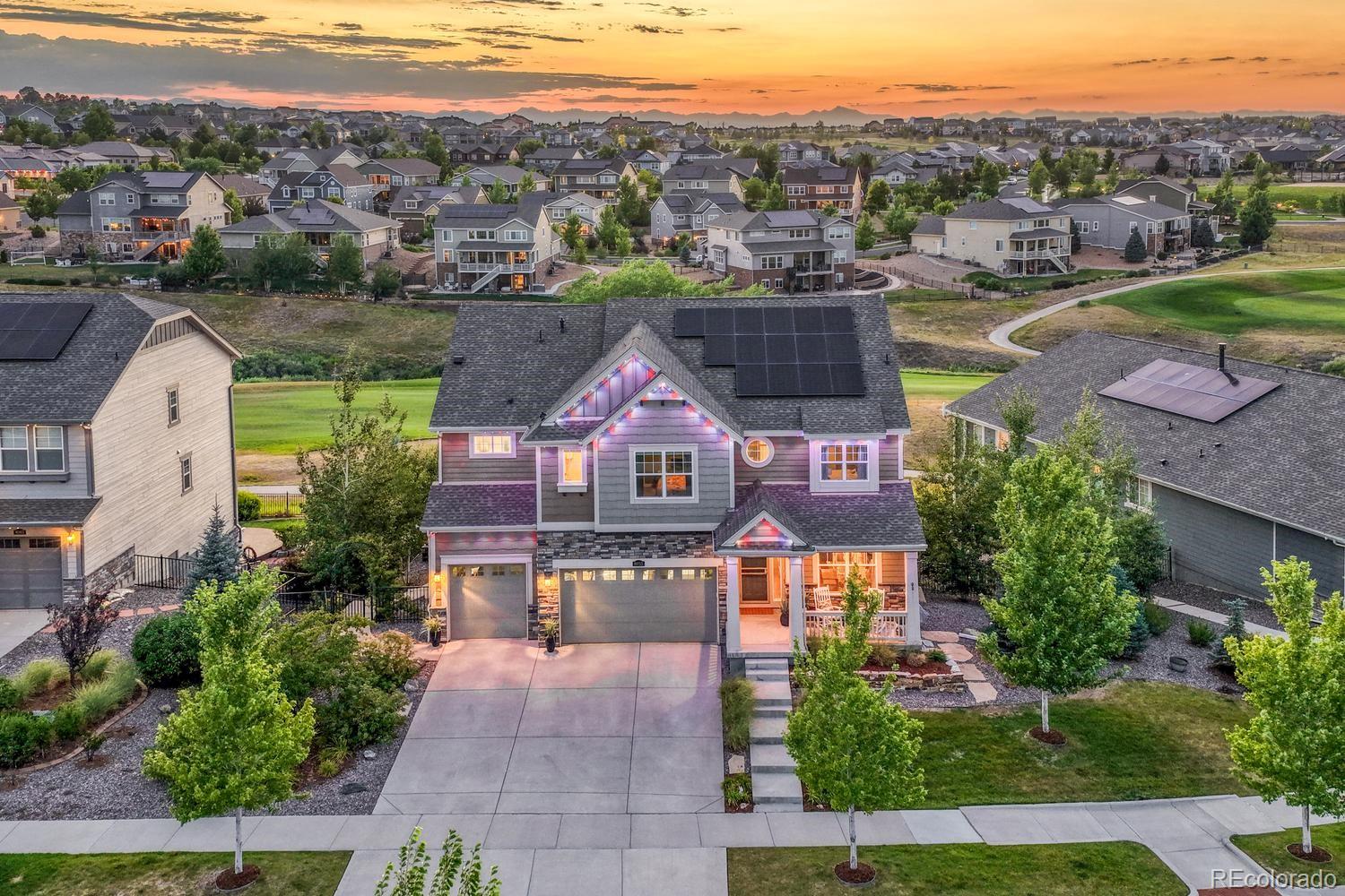 Photo of 8055 S Vandriver Way, Aurora, CO 80016