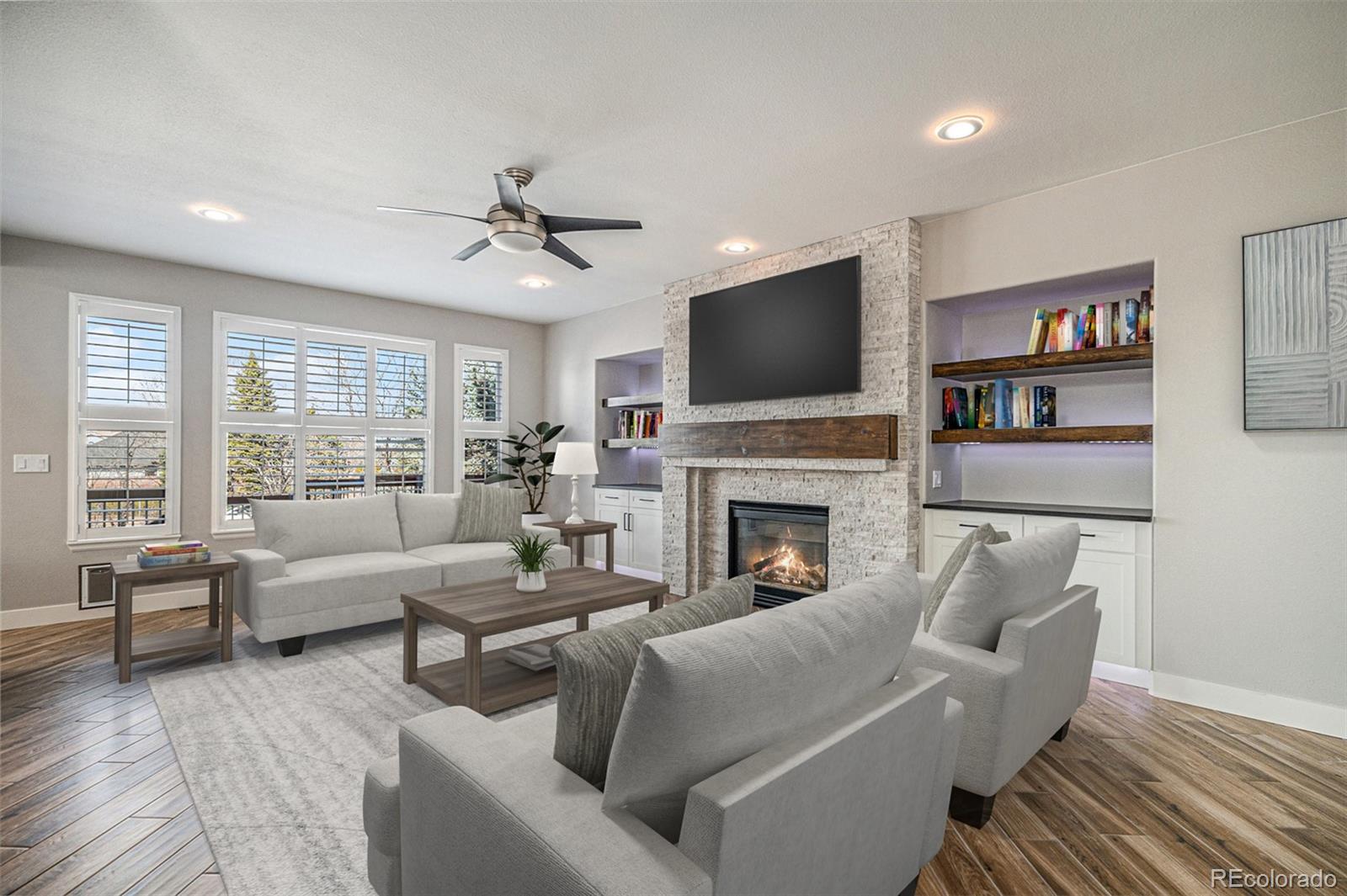 Photo of 4431 W Jamison Place, Littleton, CO 80128