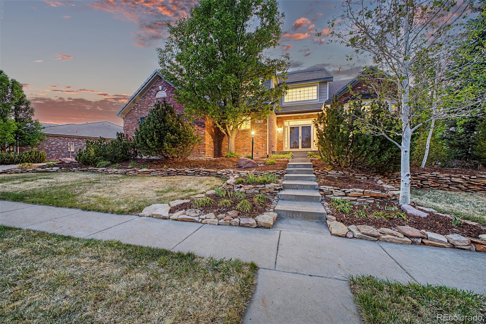 Photo of 16131 E Lake Drive, Aurora, CO 80016