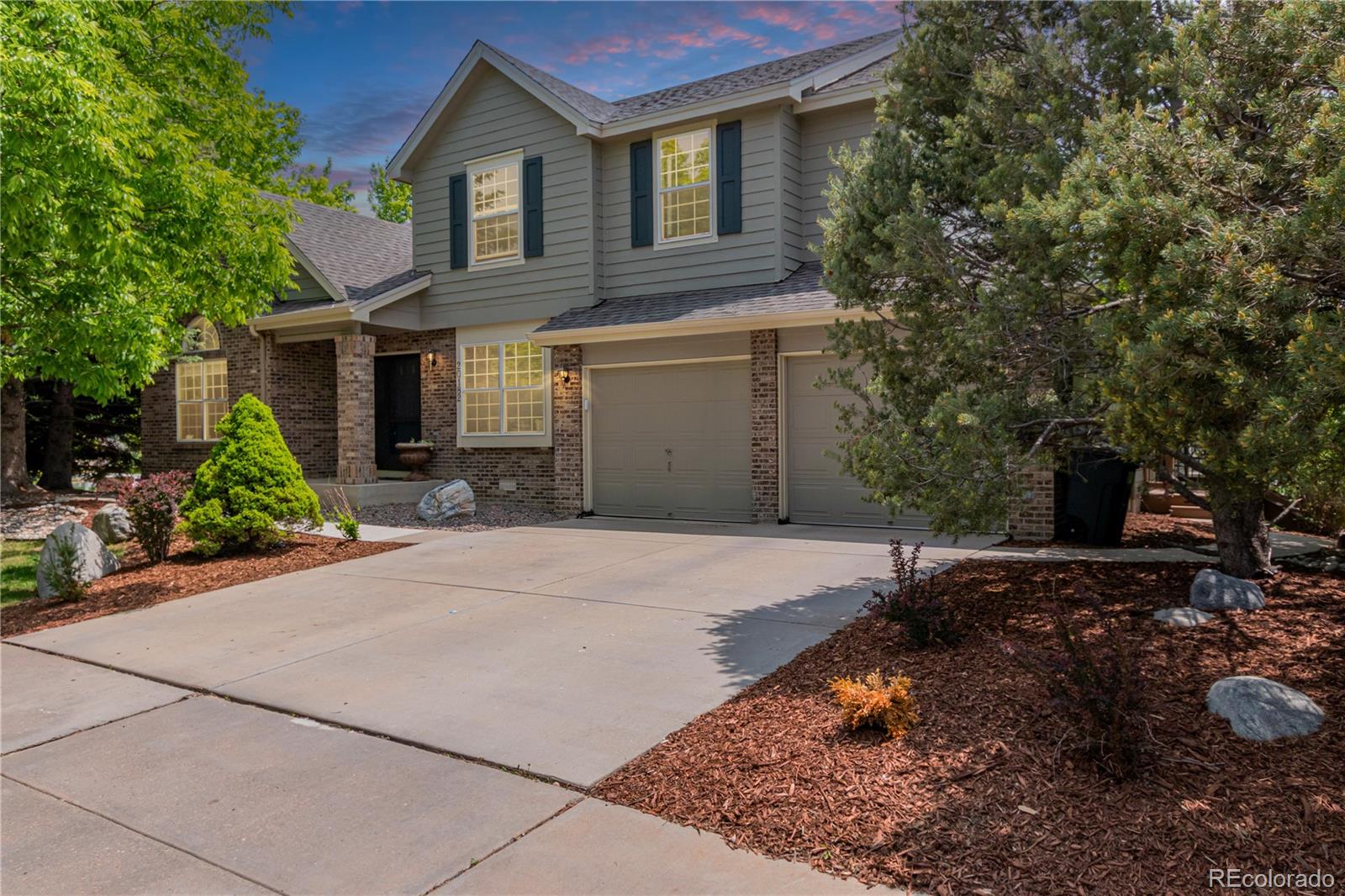 Photo of 20182 E Maplewood Place, Centennial, CO 80016