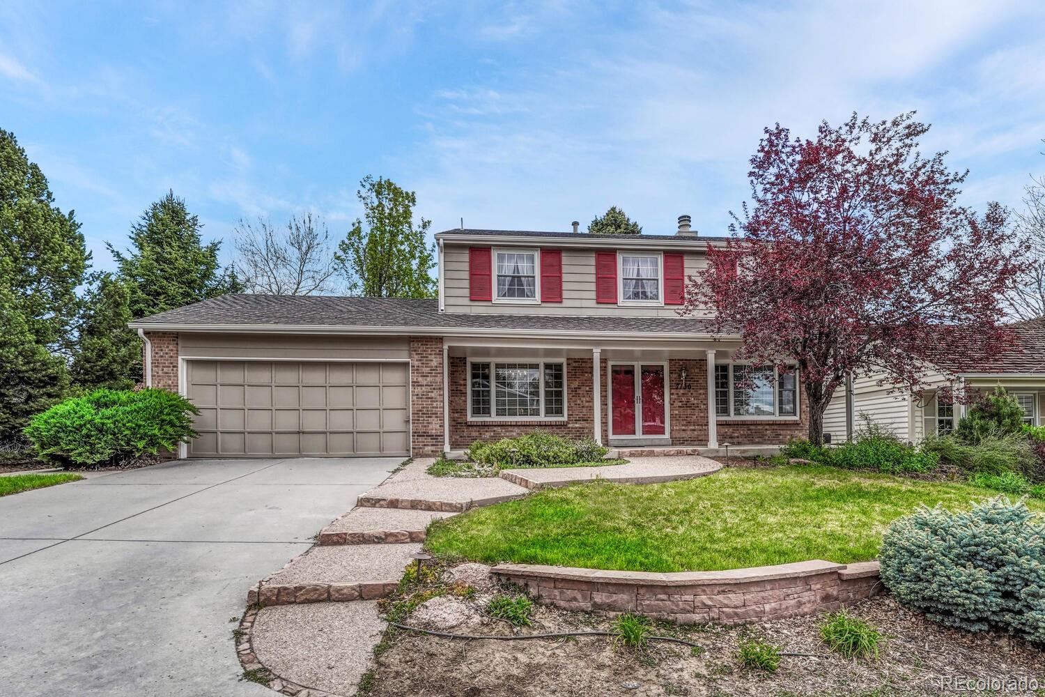 Photo of 7100 S Hudson Circle, Centennial, CO 80122