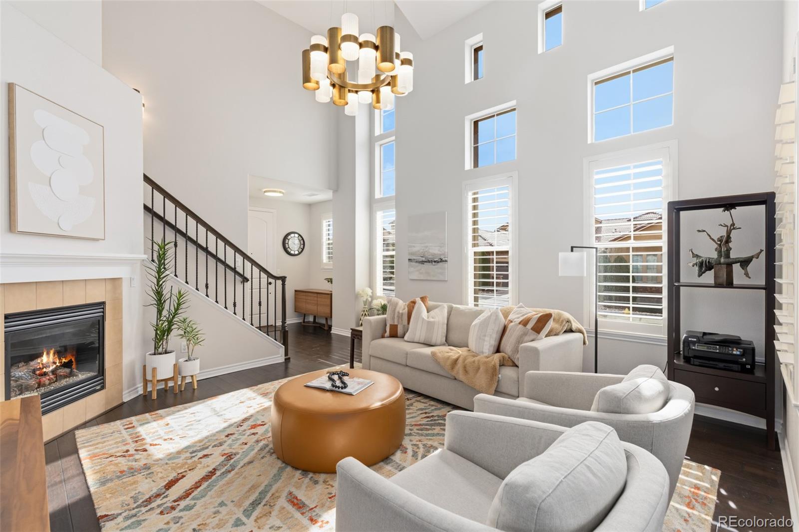 Photo of 9212 Viaggio Way, Highlands Ranch, CO 80126