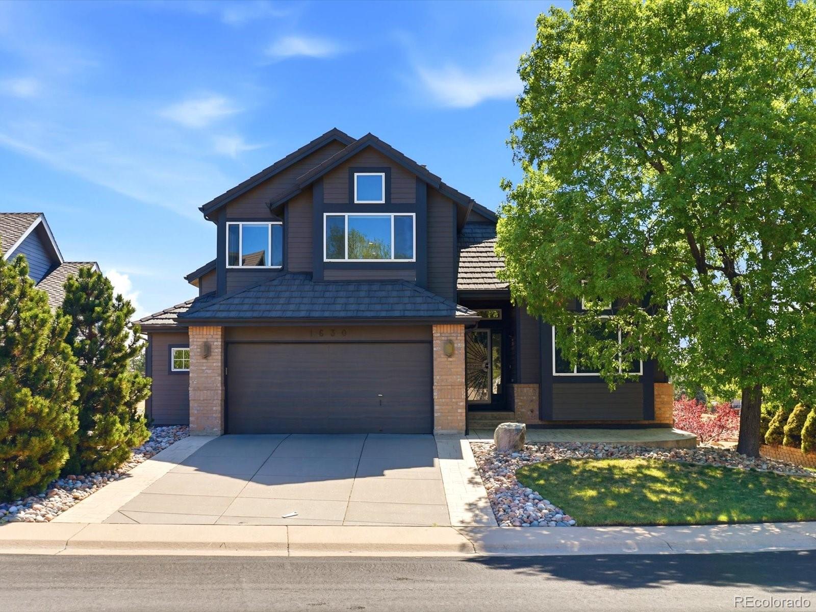 Photo of 1630 Peregrine Court, Broomfield, CO 80020