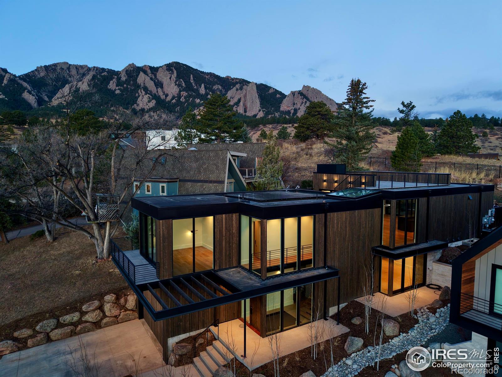 Photo of 1865 Kohler Drive, Boulder, CO 80305