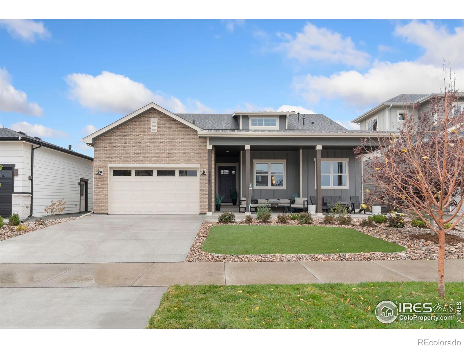 Photo of 3661 N Buchanan Court, Aurora, CO 80019
