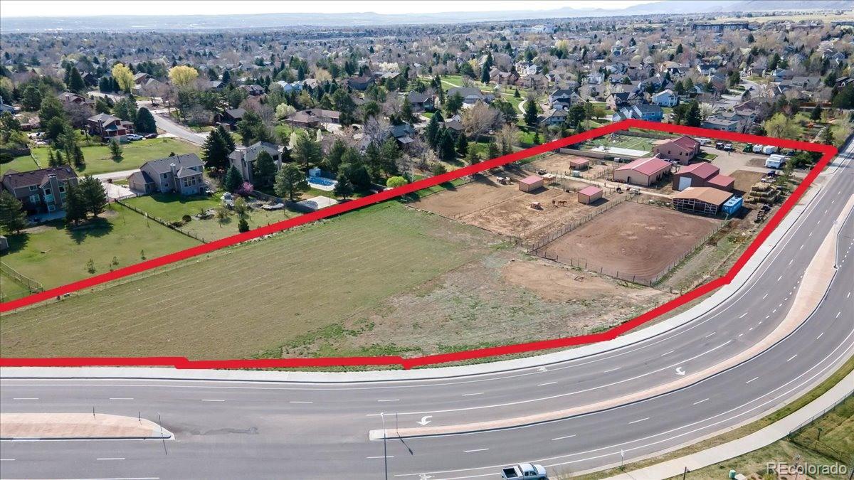 Photo of 5400 S Alkire Street, Littleton, CO 80127