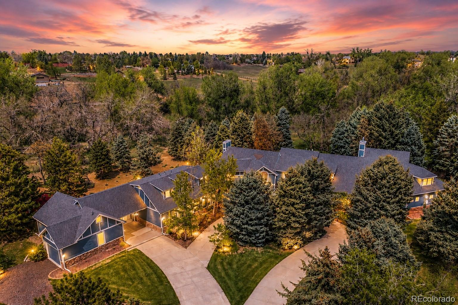 Photo of 2627 E Willamette Lane, Greenwood Village, CO 80121