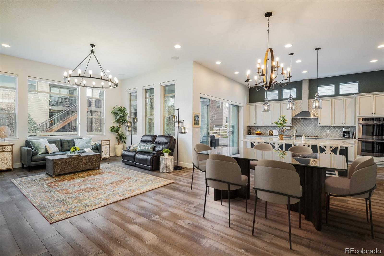 Photo of 16392 Spanish Peak Way, Broomfield, CO 80023